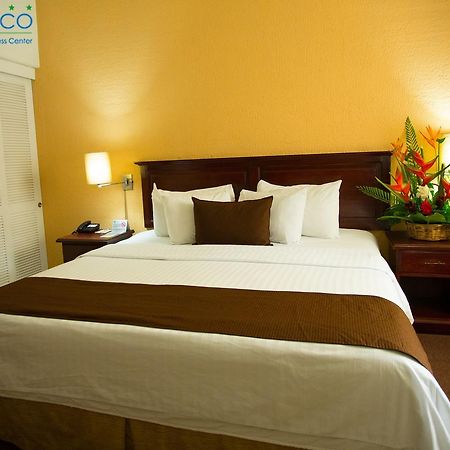Hotel Kamico 타파출라 외부 사진