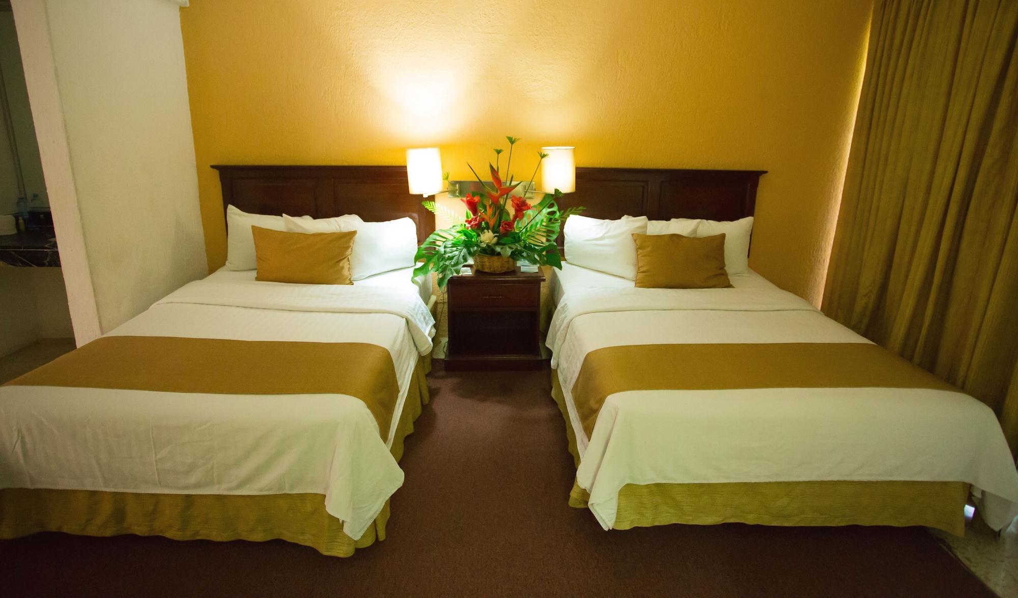 Hotel Kamico 타파출라 외부 사진
