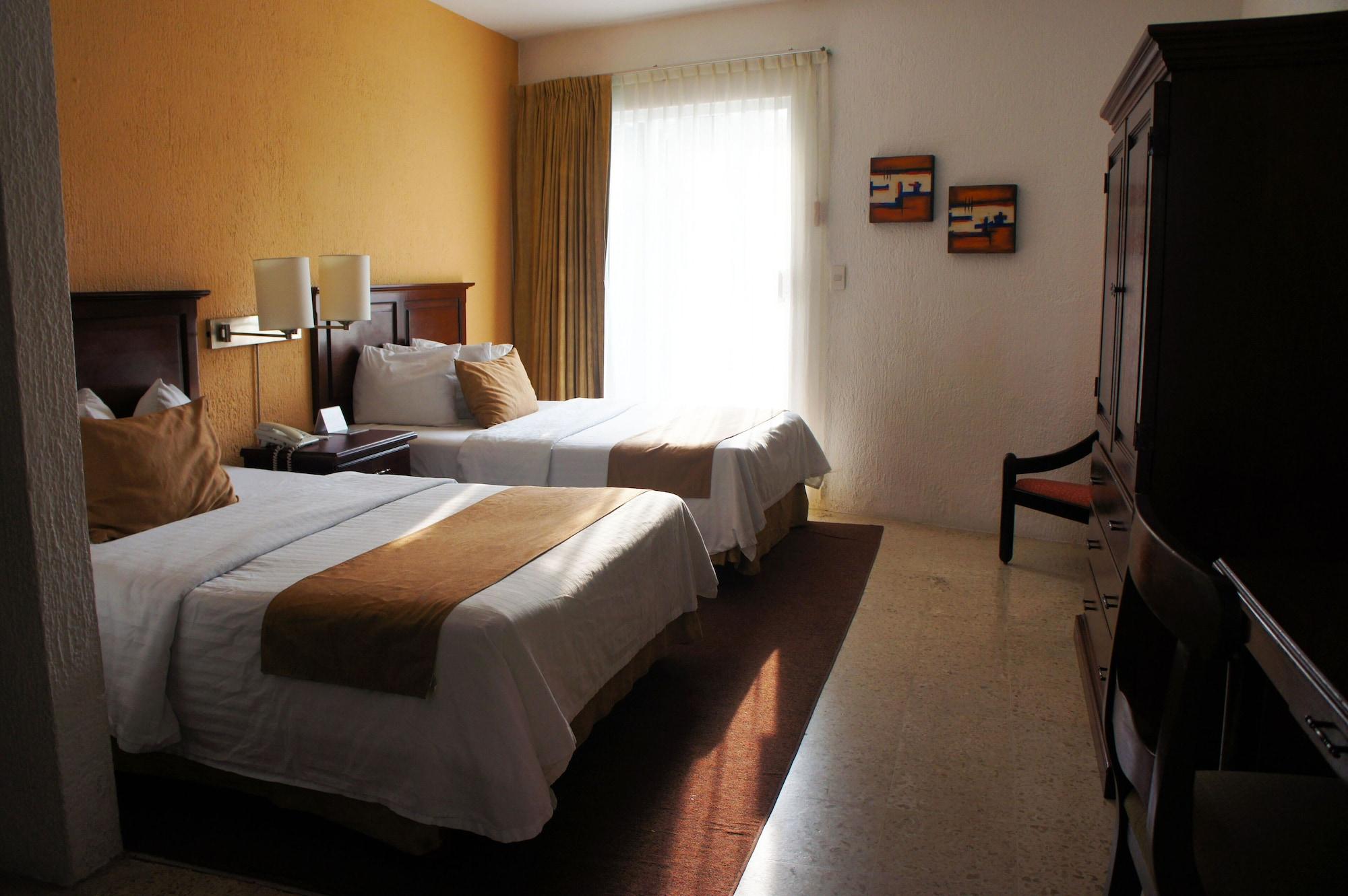 Hotel Kamico 타파출라 외부 사진
