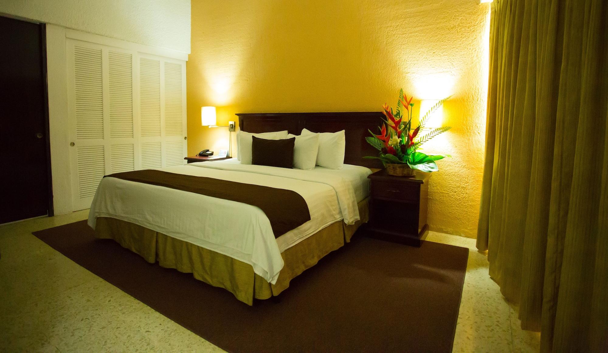 Hotel Kamico 타파출라 외부 사진