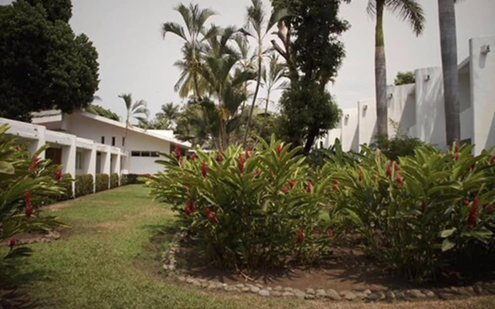 Hotel Kamico 타파출라 외부 사진