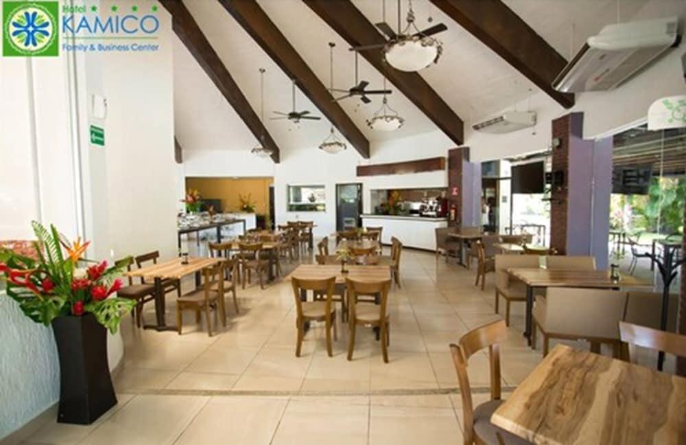 Hotel Kamico 타파출라 외부 사진