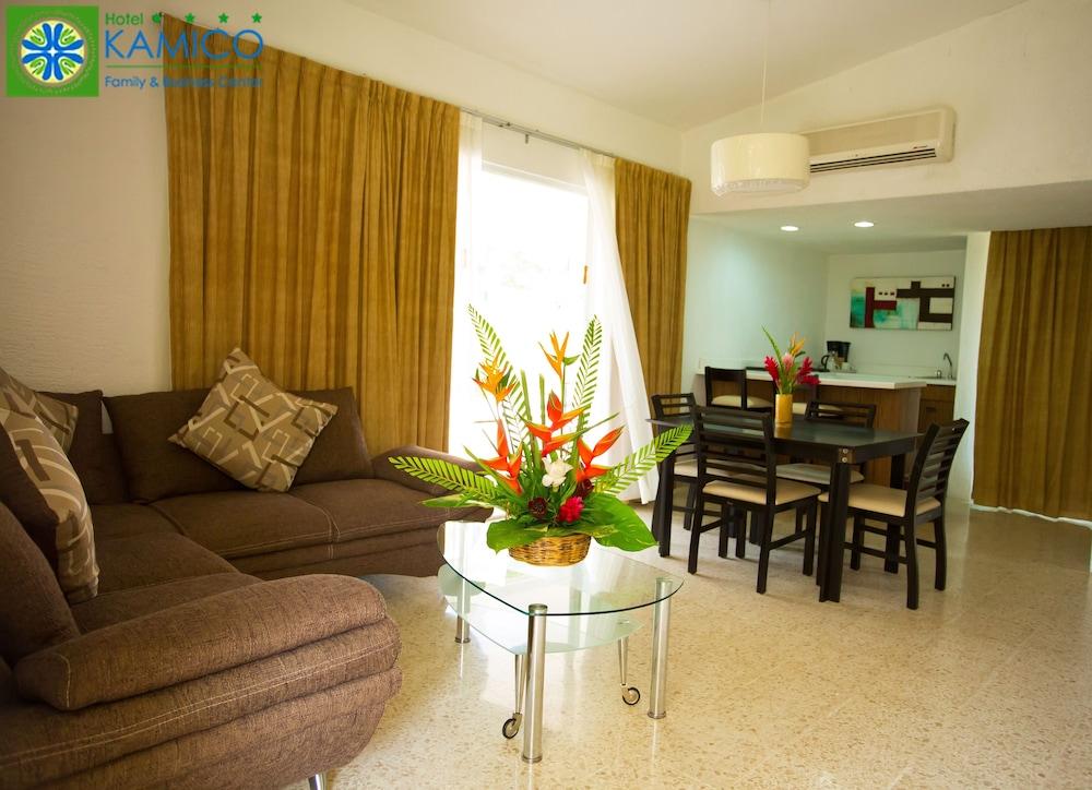 Hotel Kamico 타파출라 외부 사진