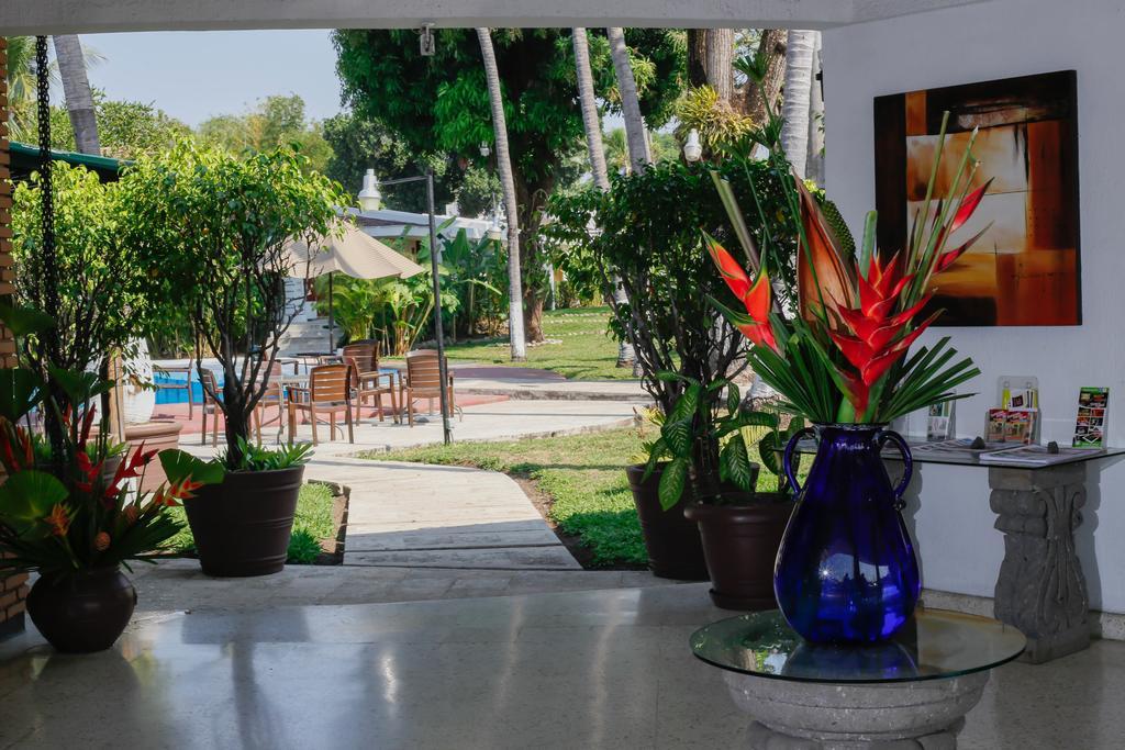 Hotel Kamico 타파출라 외부 사진