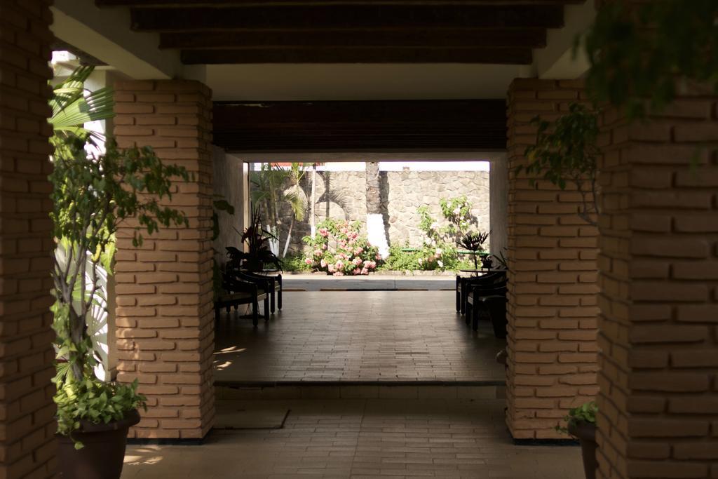 Hotel Kamico 타파출라 외부 사진