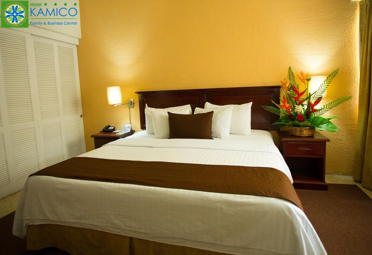 Hotel Kamico 타파출라 외부 사진