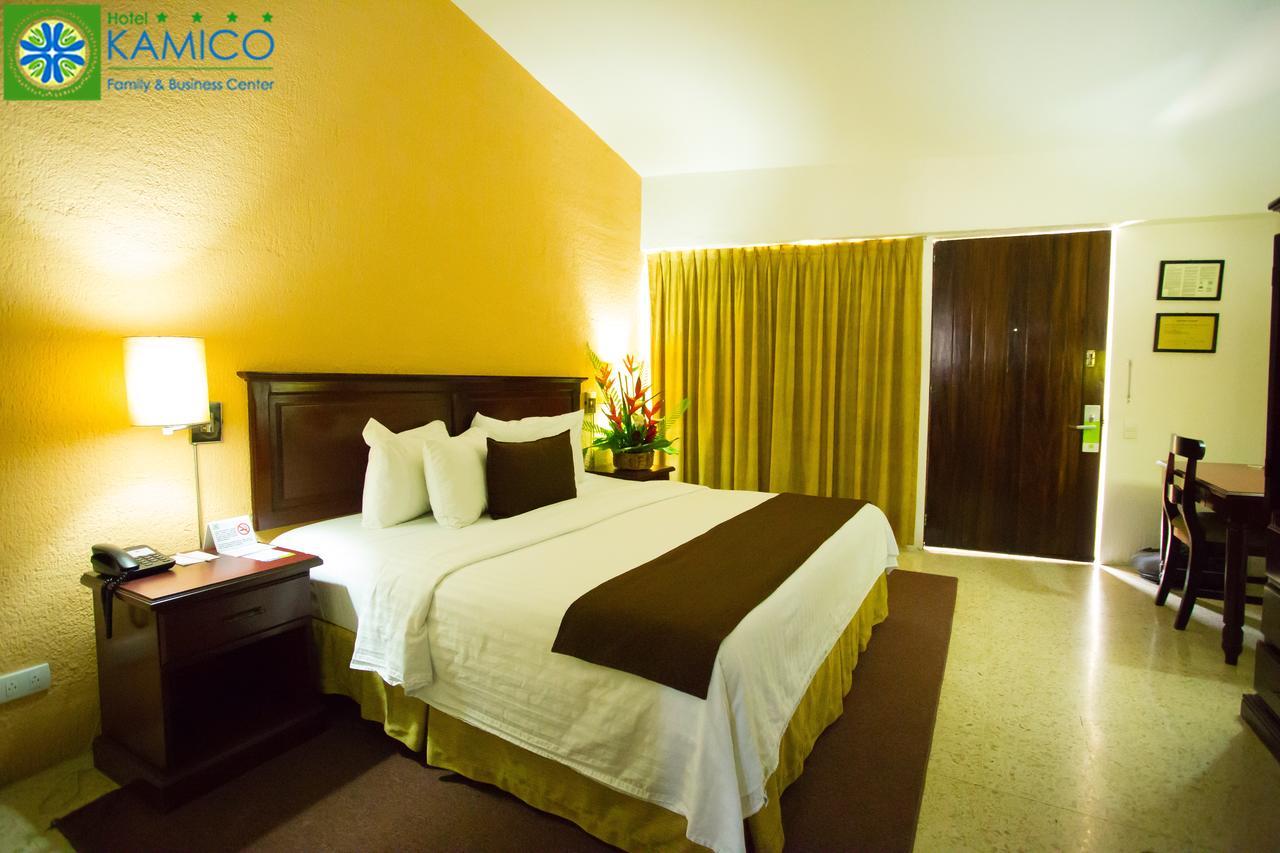 Hotel Kamico 타파출라 외부 사진