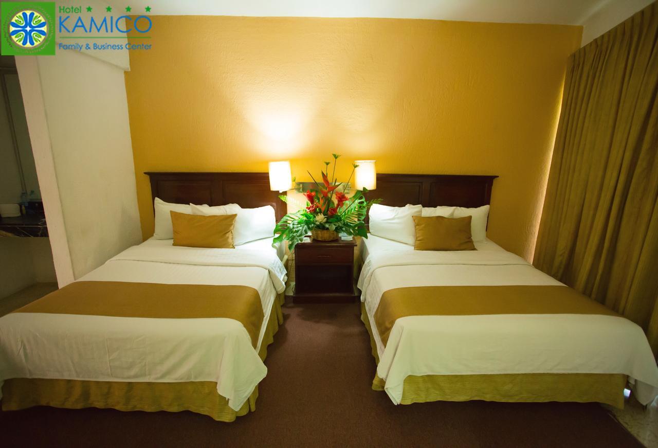Hotel Kamico 타파출라 외부 사진