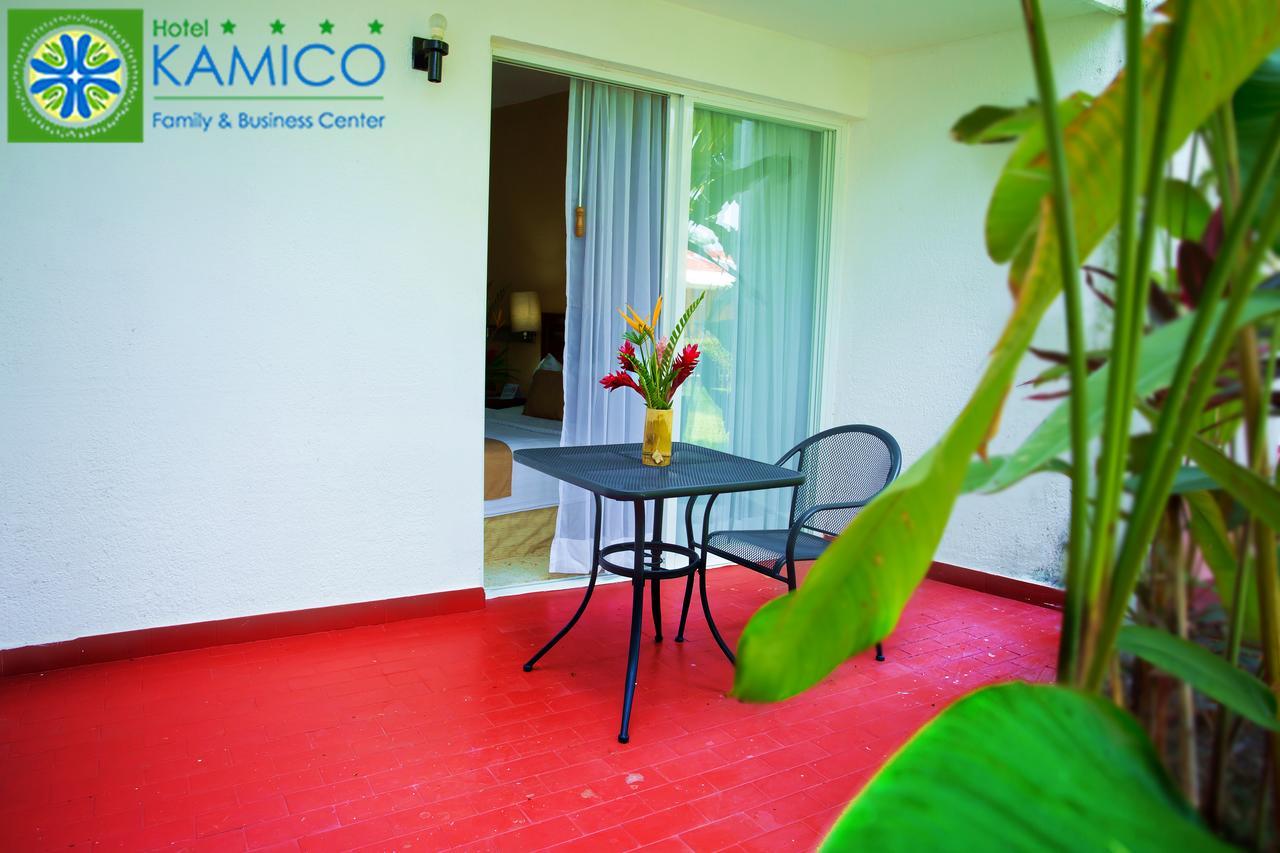 Hotel Kamico 타파출라 외부 사진