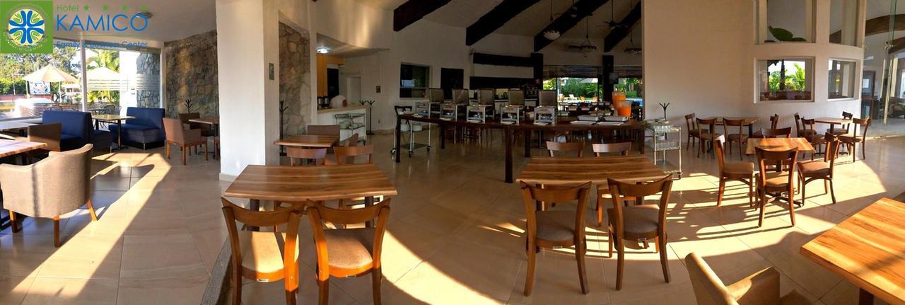 Hotel Kamico 타파출라 외부 사진