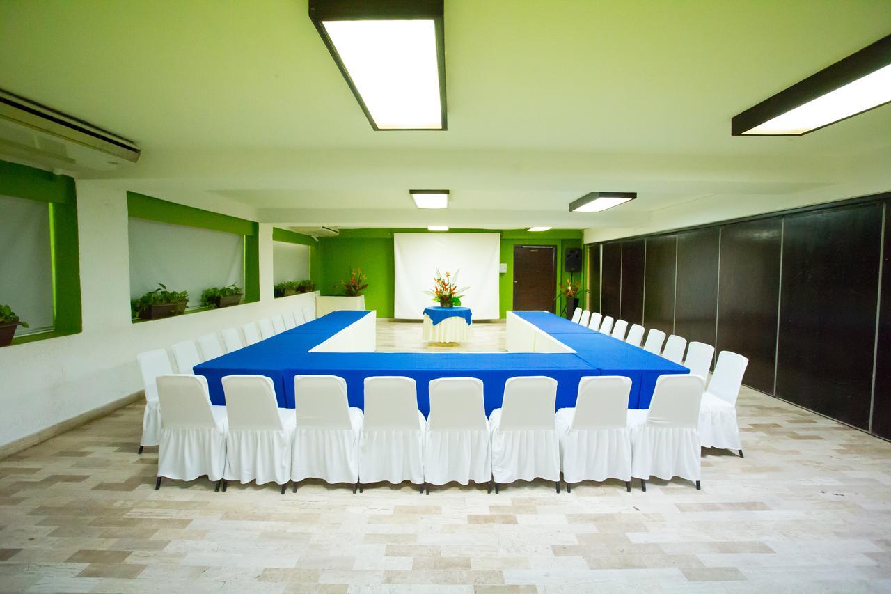 Hotel Kamico 타파출라 외부 사진