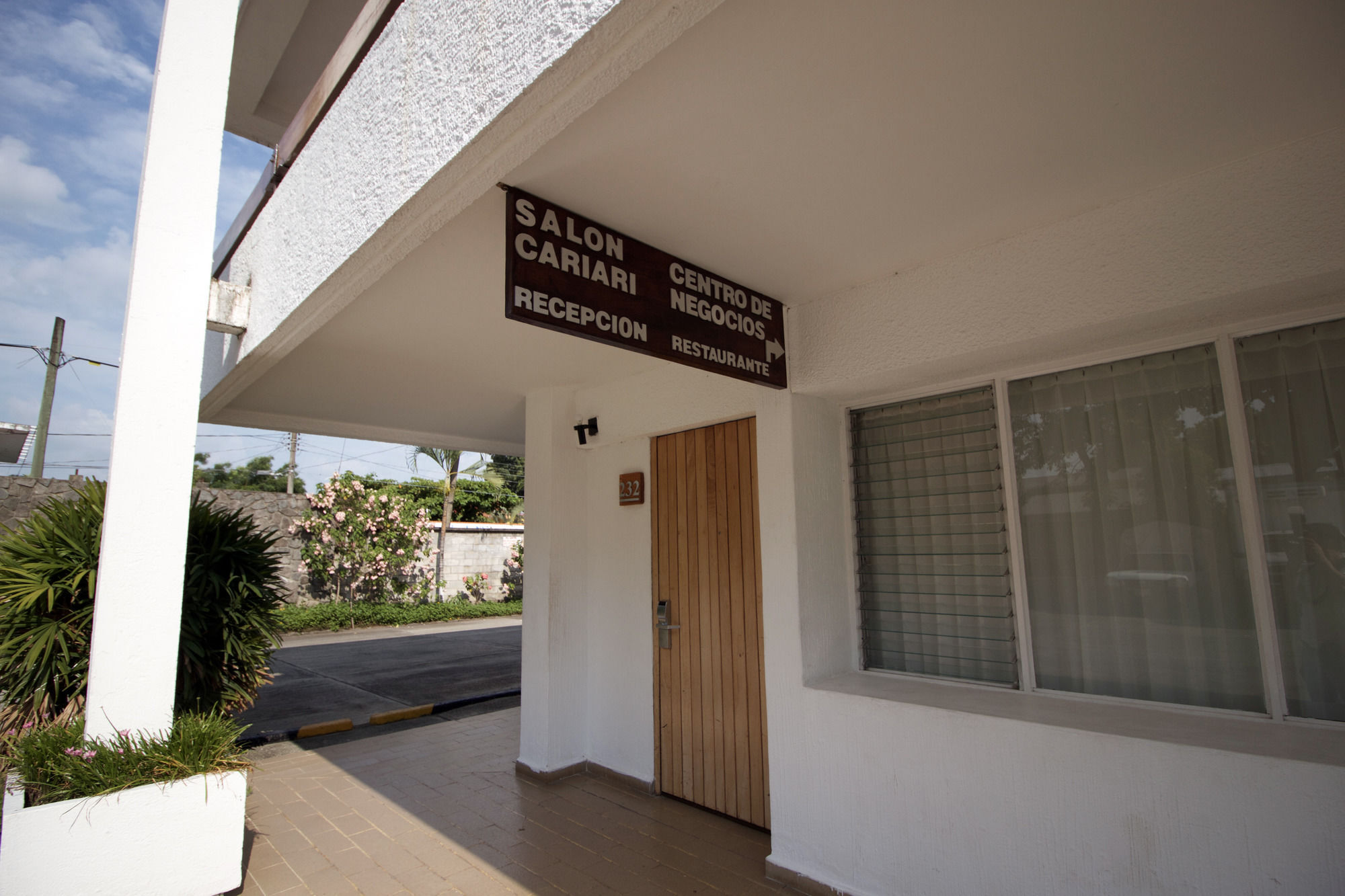 Hotel Kamico 타파출라 외부 사진