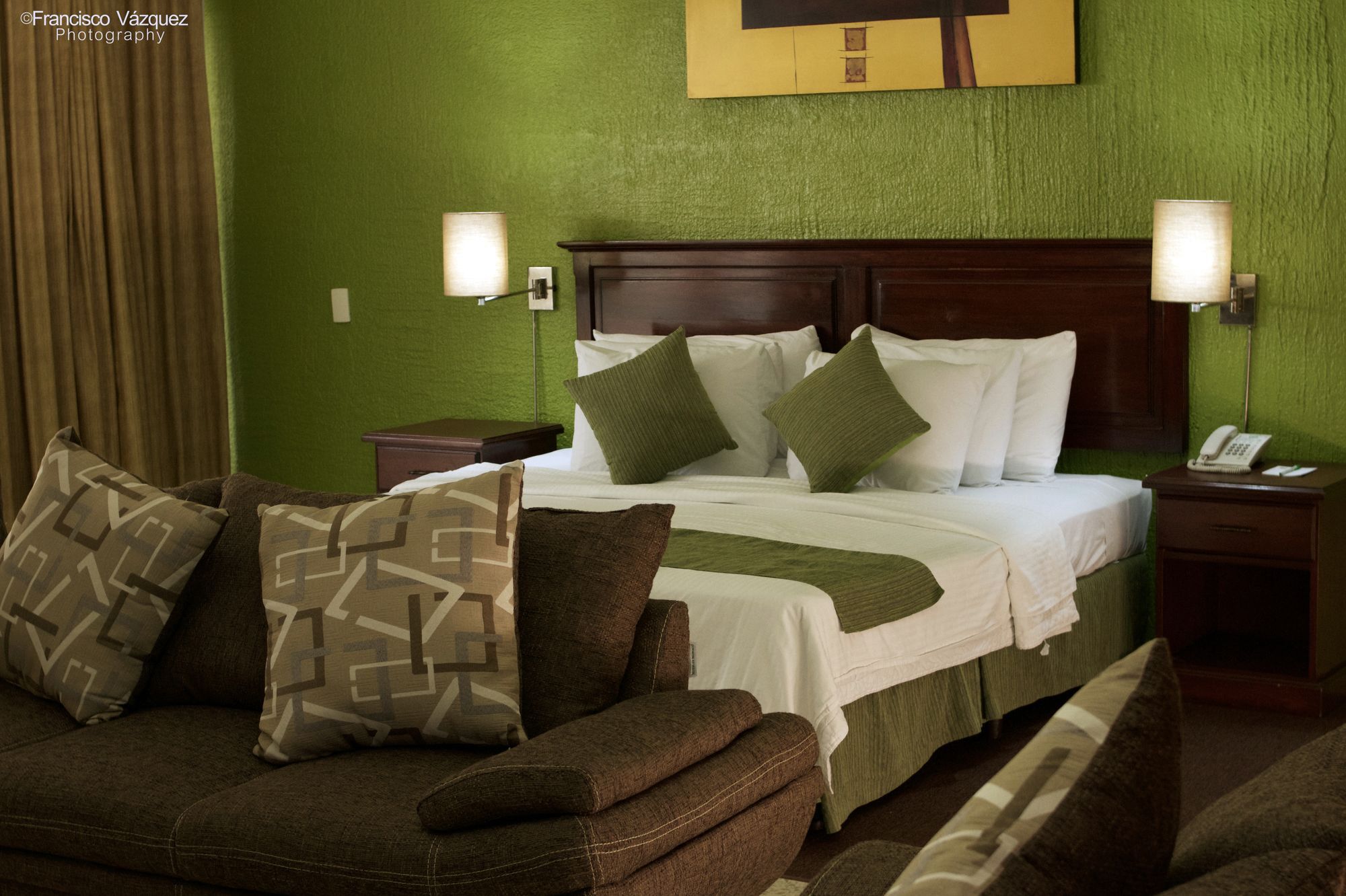 Hotel Kamico 타파출라 외부 사진