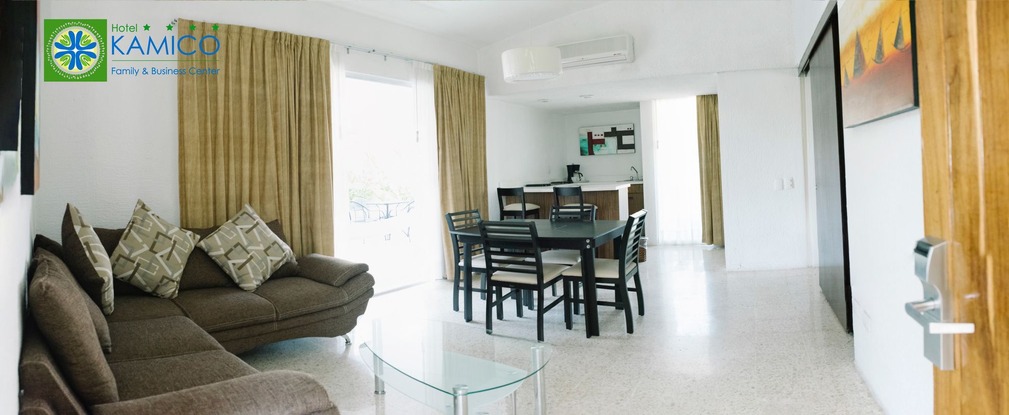 Hotel Kamico 타파출라 외부 사진