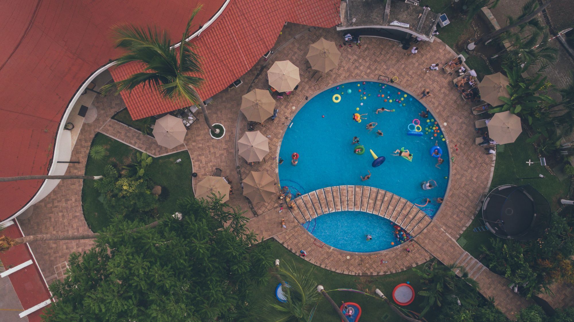 Hotel Kamico 타파출라 외부 사진